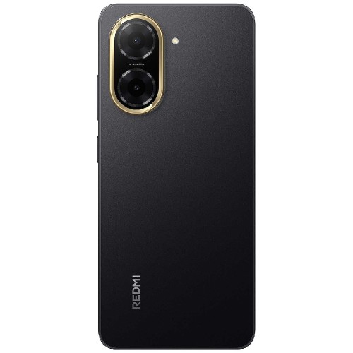 SMARTPHONE XIAOMI REDMI A5 3GB/64GB DS (MZB0JSEEU) 6,5" BLACK